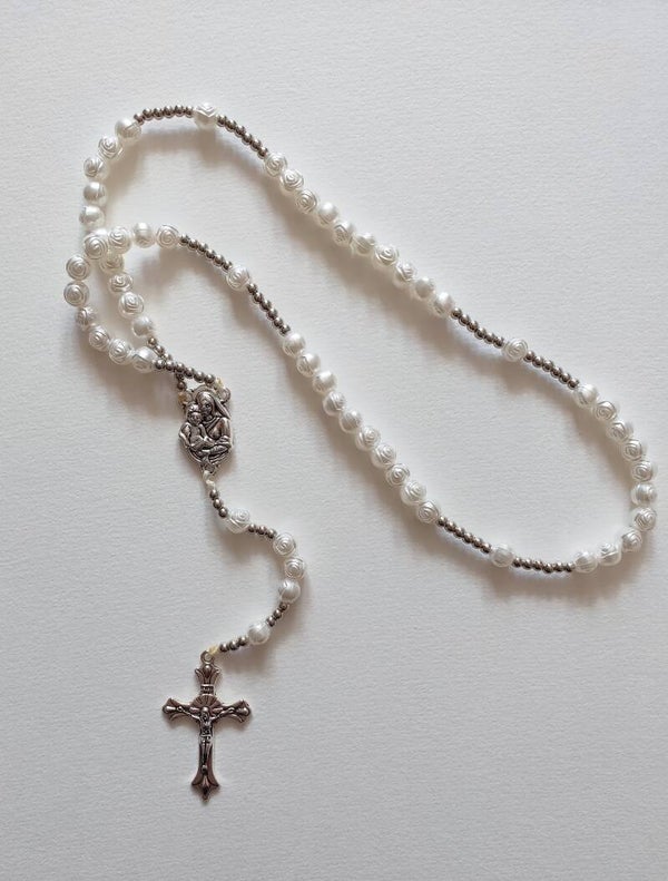 Rosary of innocent Mary