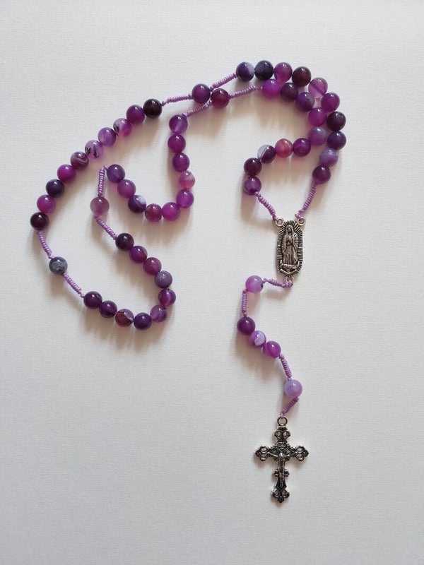 Rosary of Queen of Heaven Mary