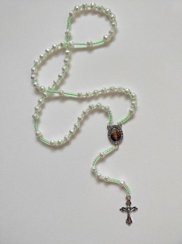Rosary of the Holy Family