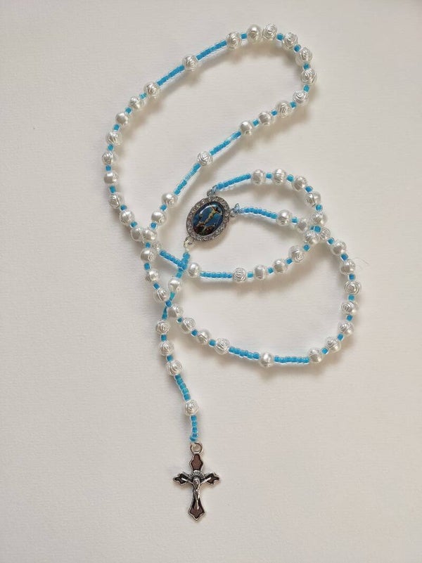 Rosary of Jesus passions