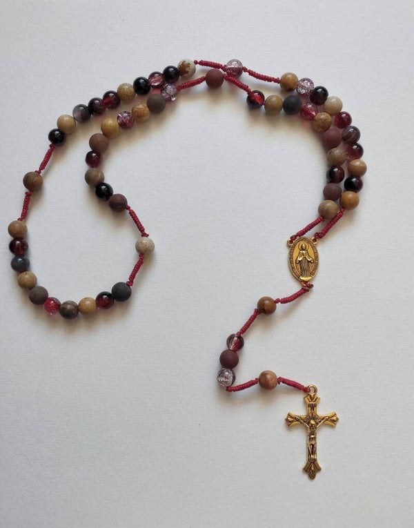 Rosary of Eucharist