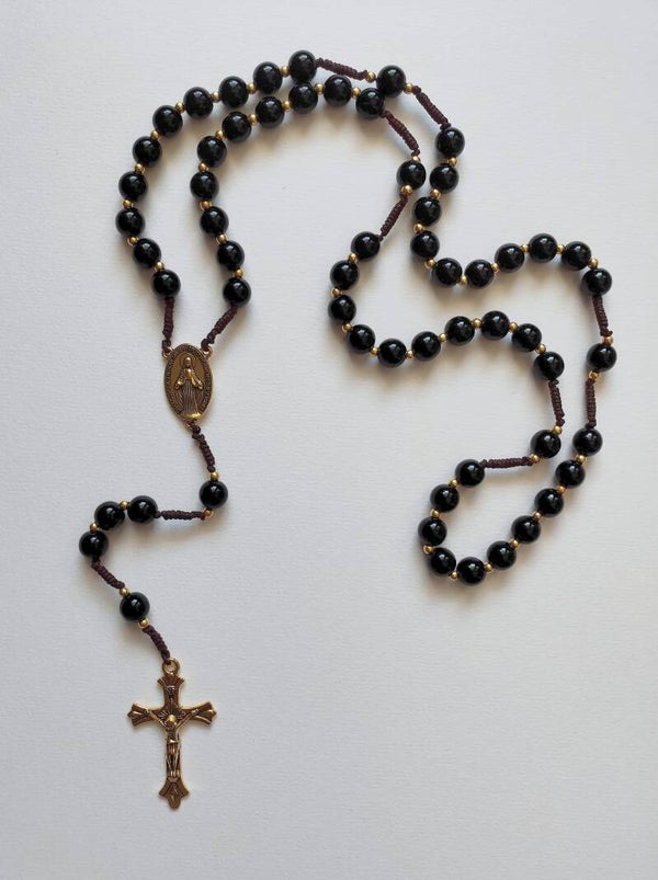 Rosary of repentence