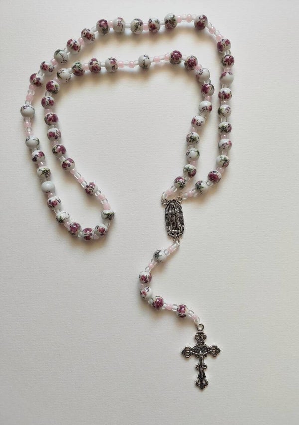 Rosary of innocent Mary