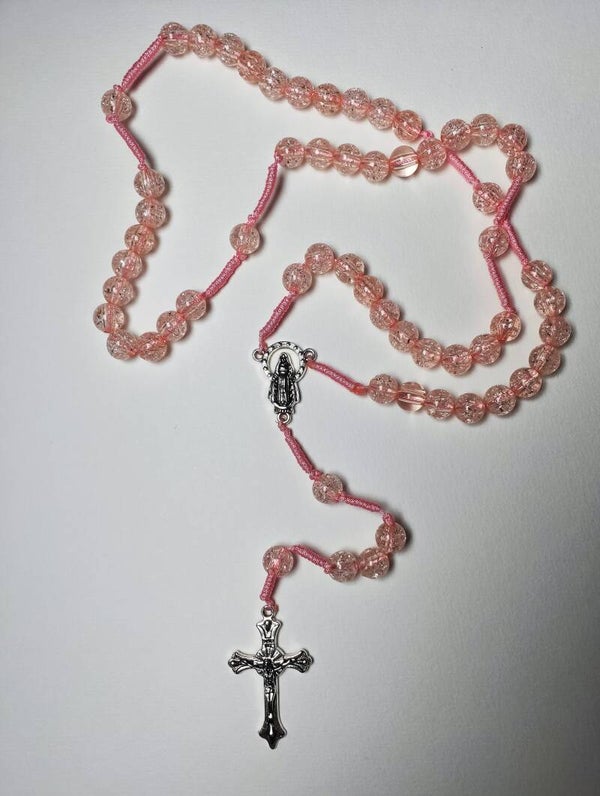 Rosary of tender Mary