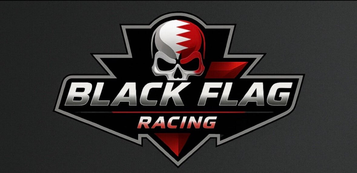Black Flag Racing