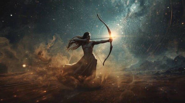 Astro Sagittaire