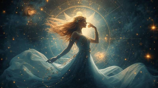 Astro Vierge