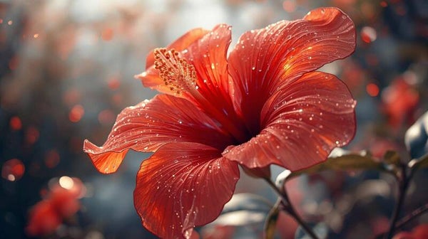 Hibiscus