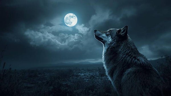 La nuit du loup