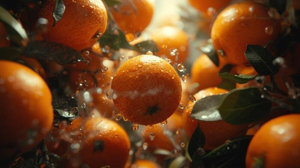 Mandarine