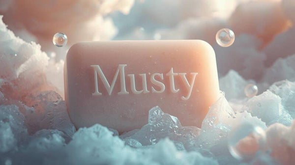 Musty