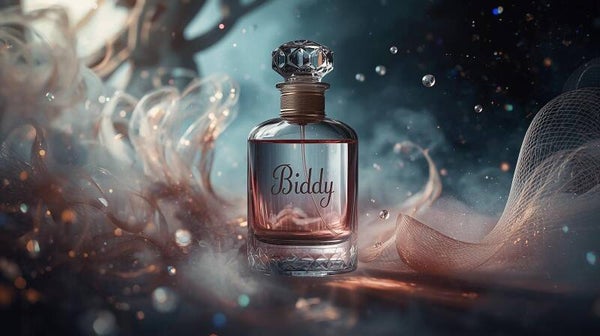Parfum Biddy