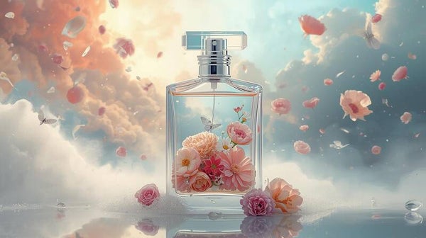 Parfum Bouquet de fleurs