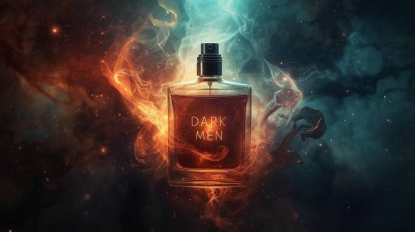 Parfum Dark men