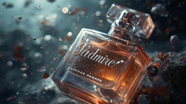 Parfum J'admire