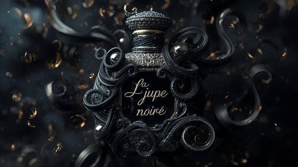 Parfum La jupe noire