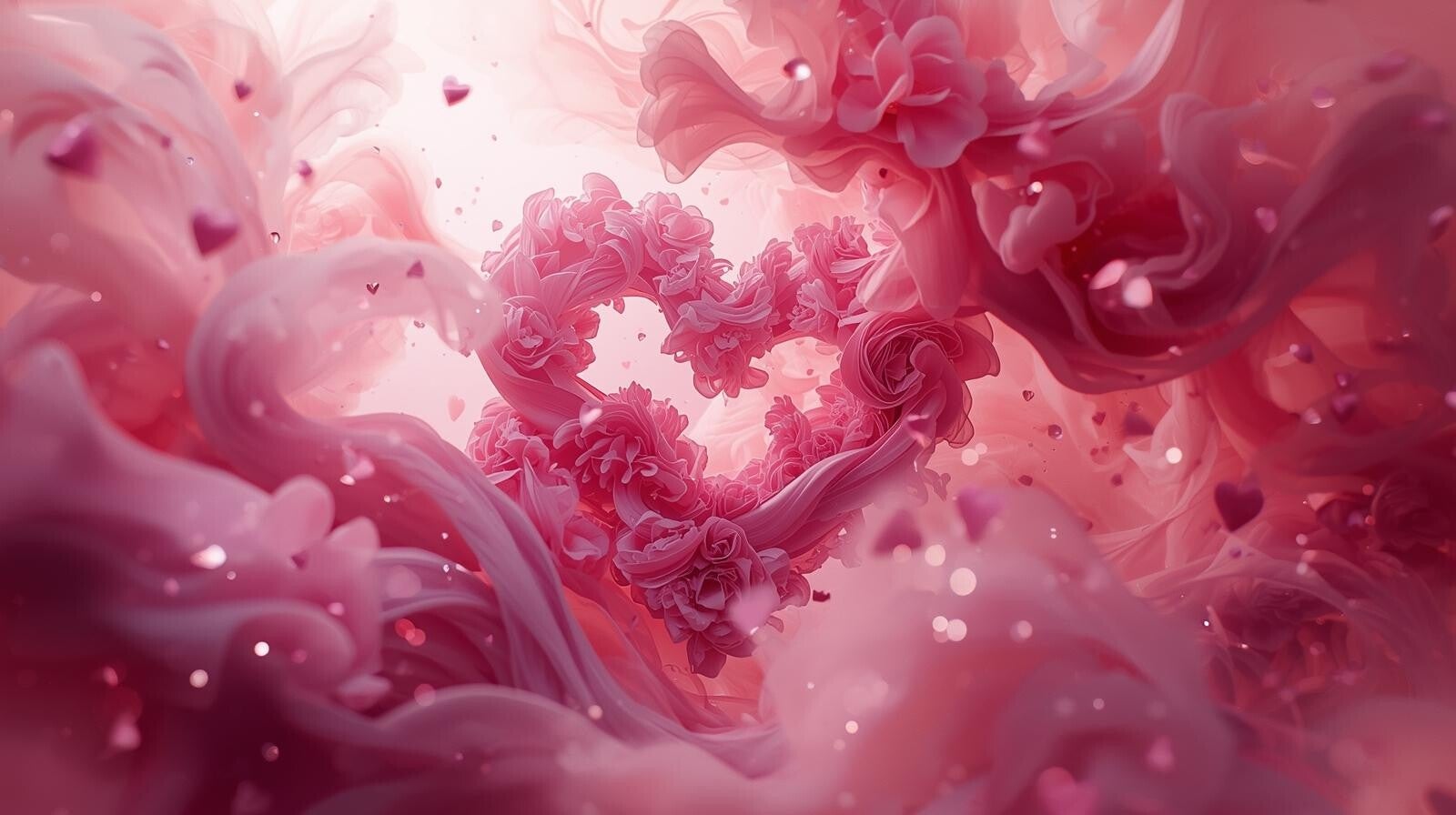 Pink Love