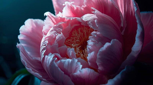 Pivoine