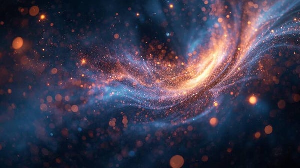 Poussières d'Etoiles