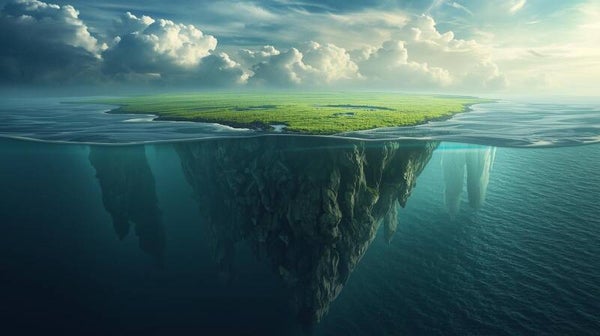 Terre et mer