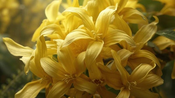 Ylang-ylang