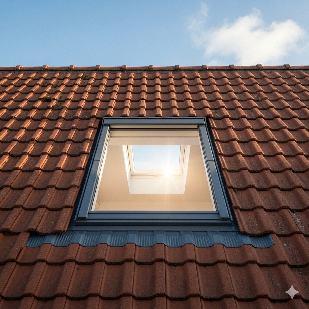 velux dakvenster