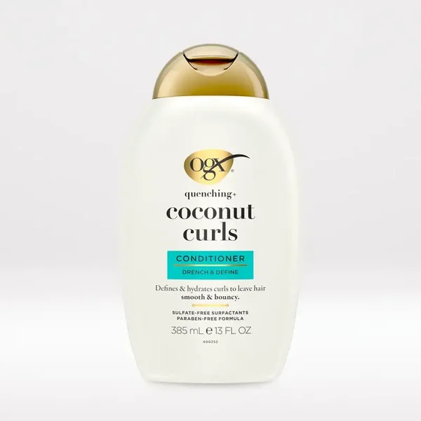 OGX Coconut Curls - conditioner