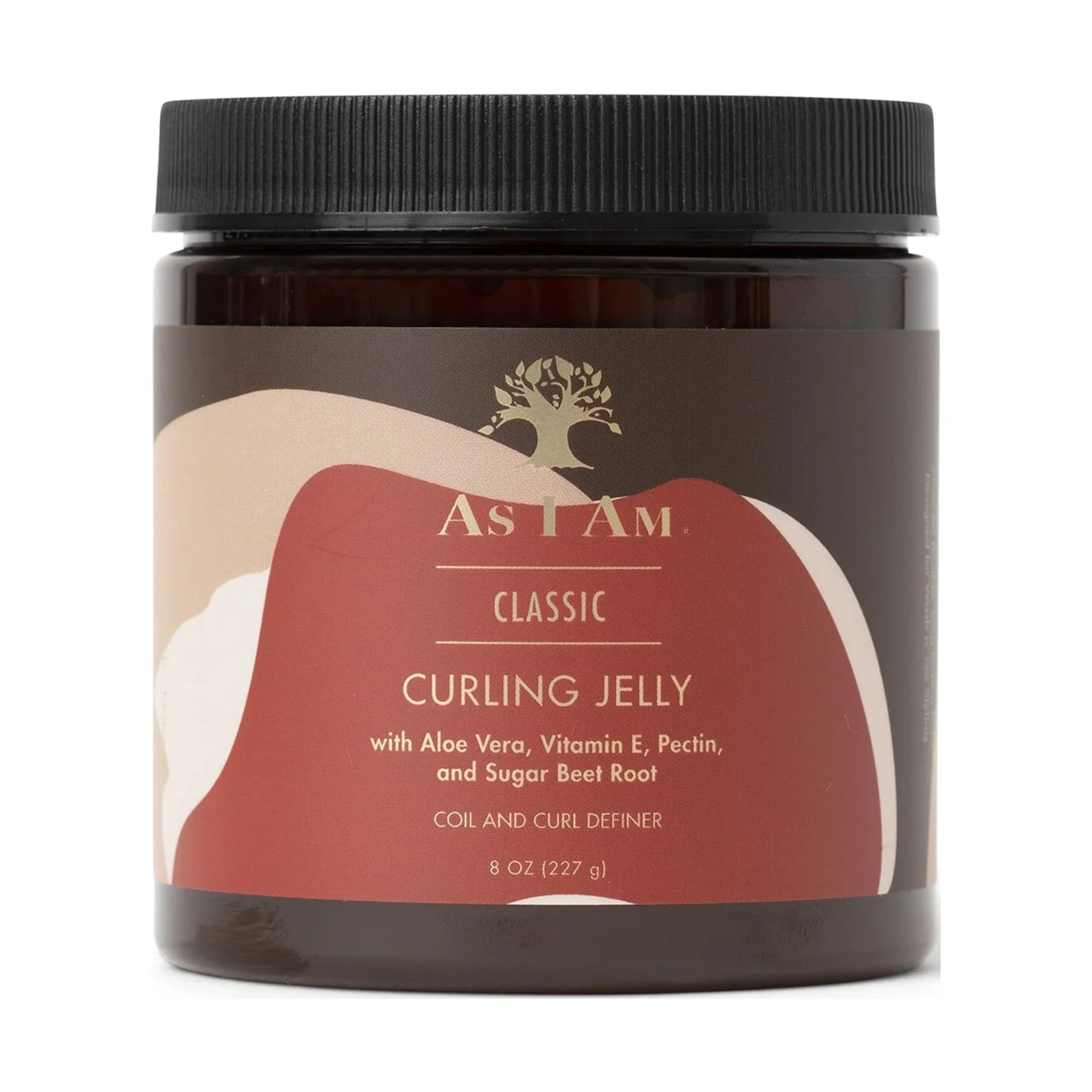 As I Am Classic - Curling Jelly