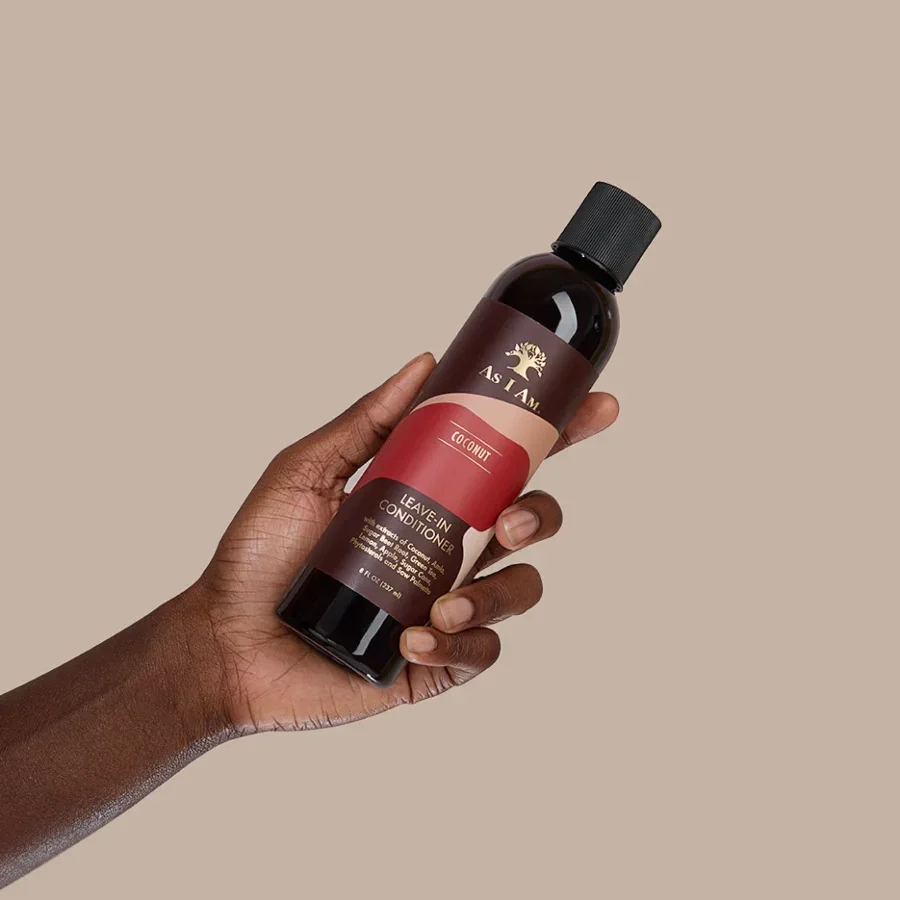 As I Am Coconut Leave-In Conditioner