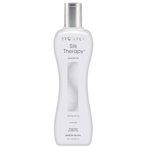 BioSilk Silk Therapy Shampoo