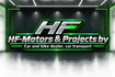HF-Motors &amp; Projects bv