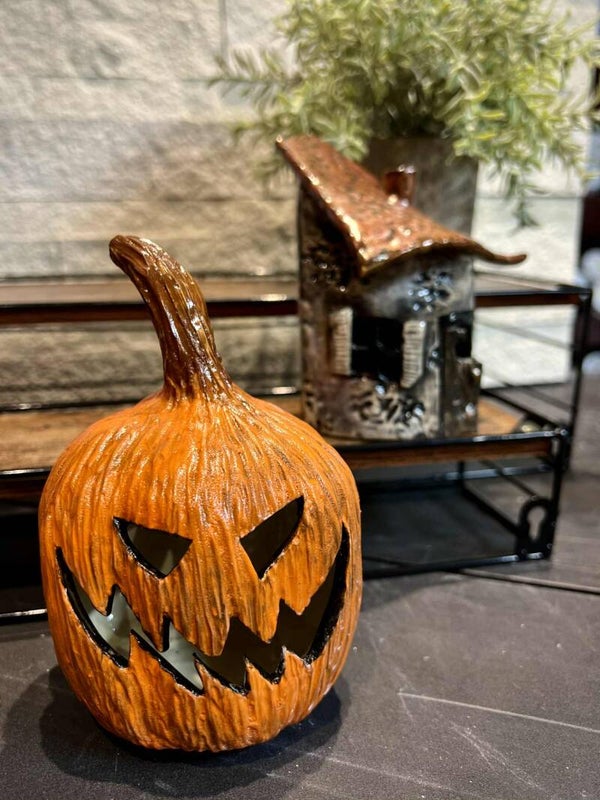 Pumpkin