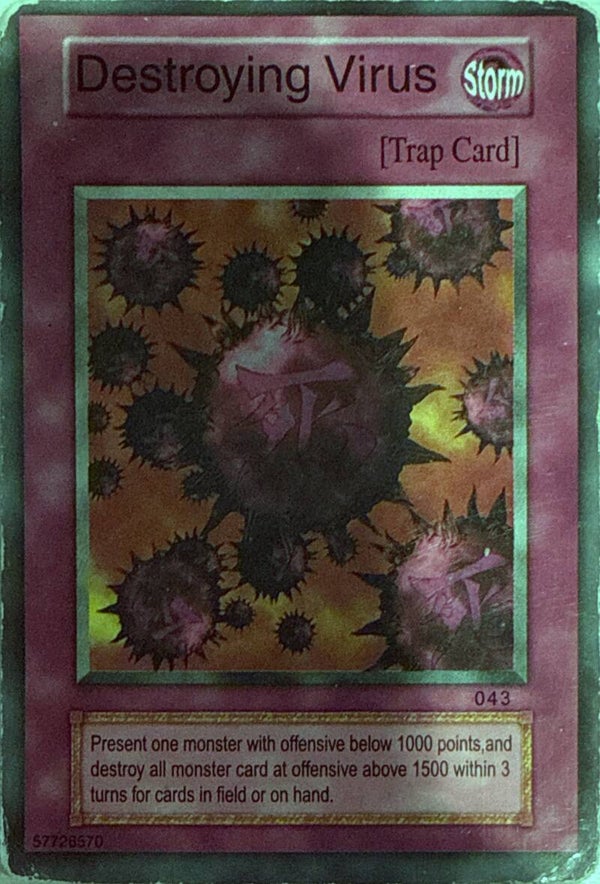 Yu-Gi-Oh!