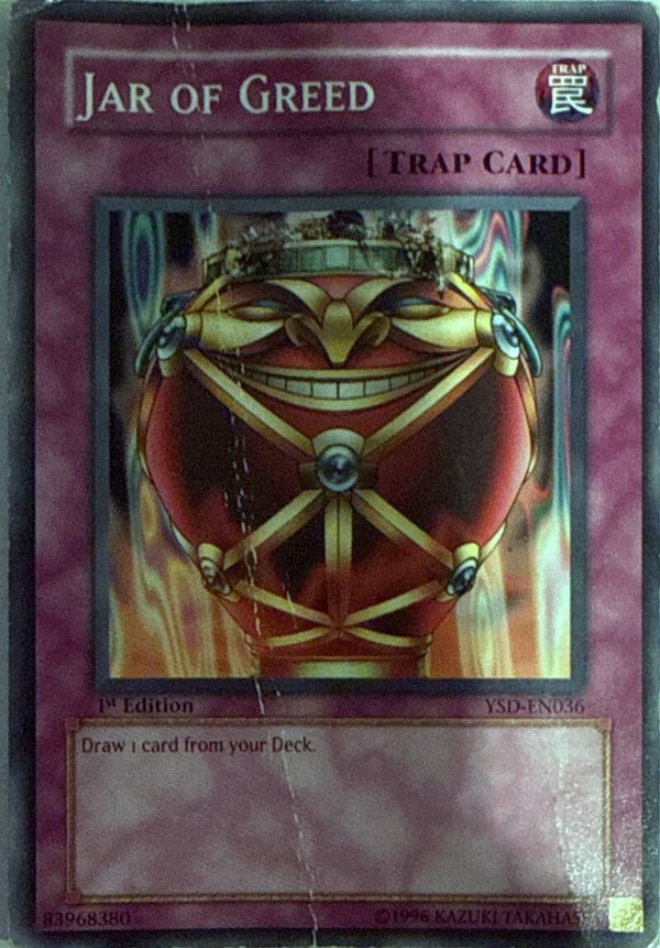 Yu-Gi-Oh!