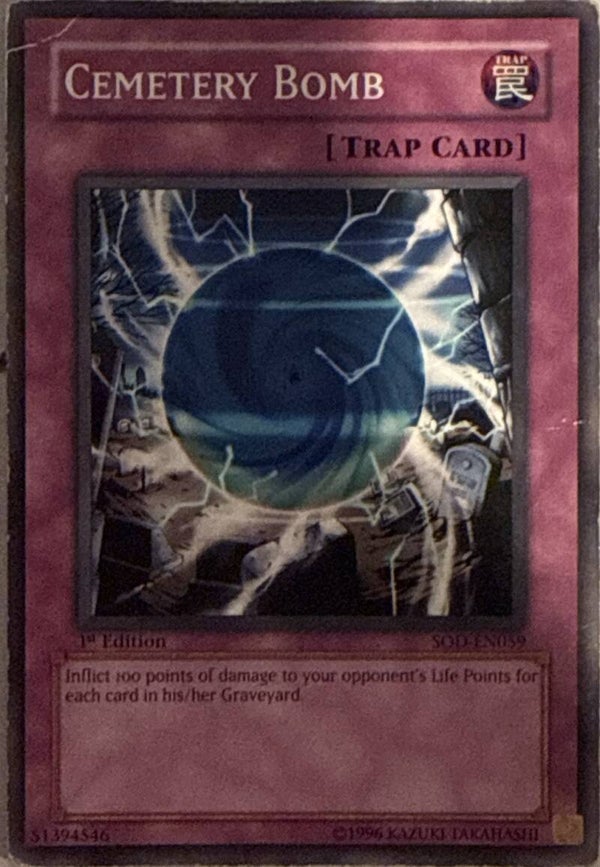 Yu-Gi-Oh!