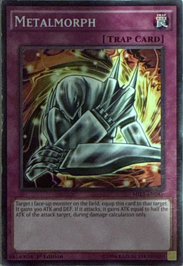 Yu-Gi-Oh!
