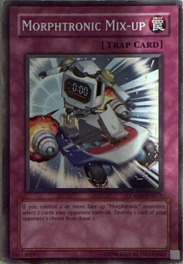 Yu-Gi-Oh!