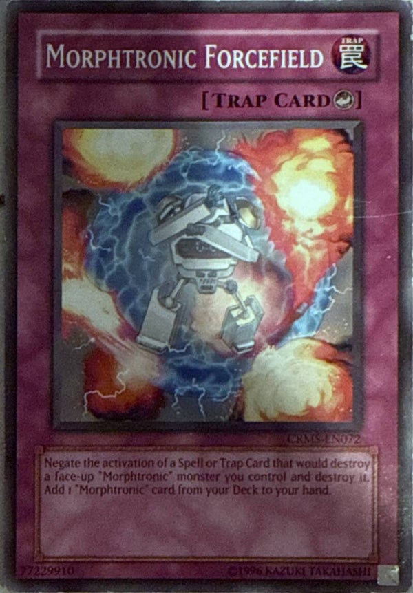 Yu-Gi-Oh!