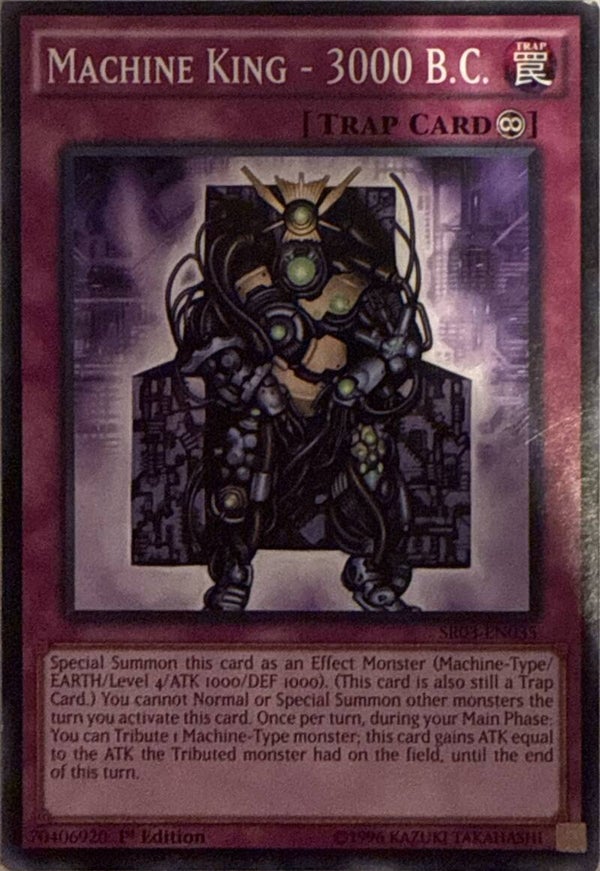 Yu-Gi-Oh!