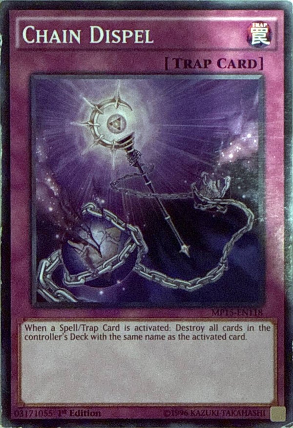 Yu-Gi-Oh!
