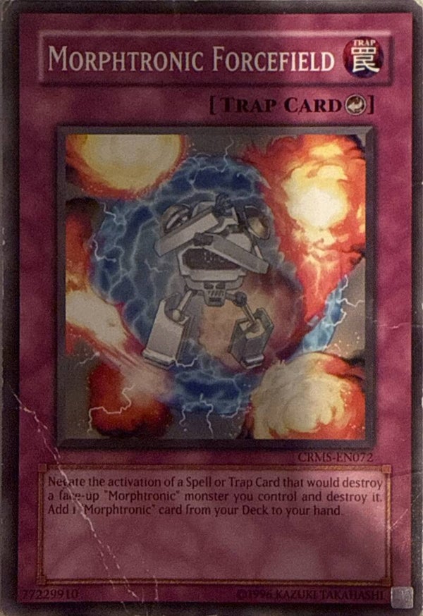 Yu-Gi-Oh!