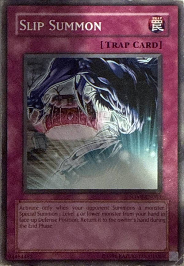 Yu-Gi-Oh!