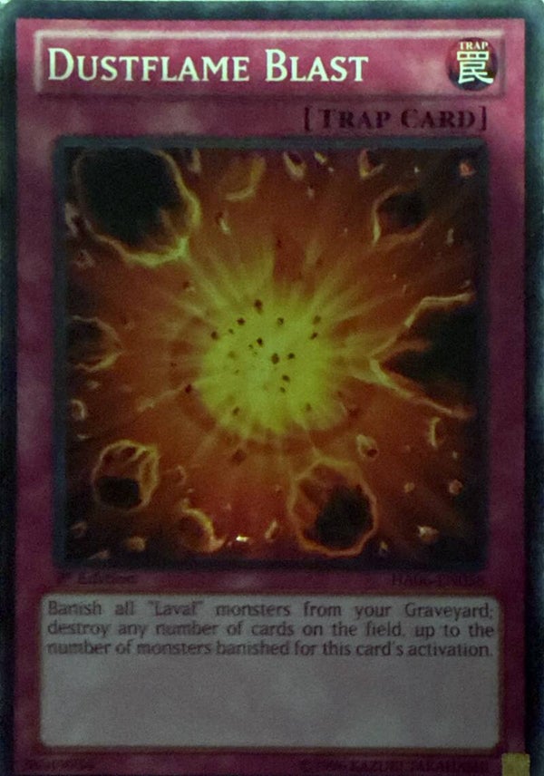 Yu-Gi-Oh!