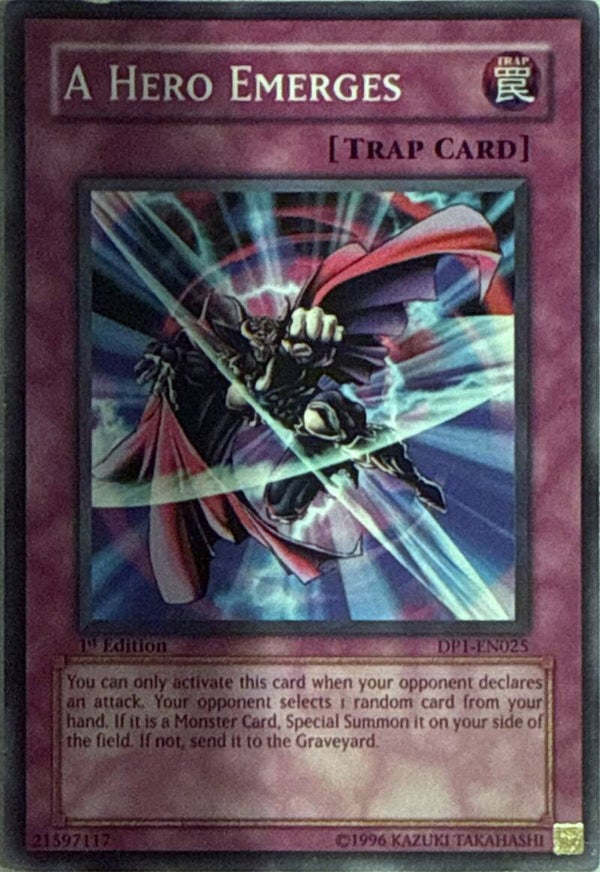 Yu-Gi-Oh!