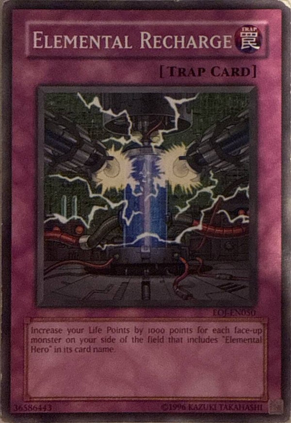 Yu-Gi-Oh!