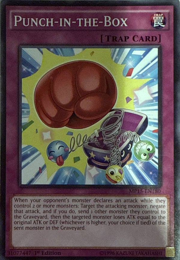 Yu-Gi-Oh!