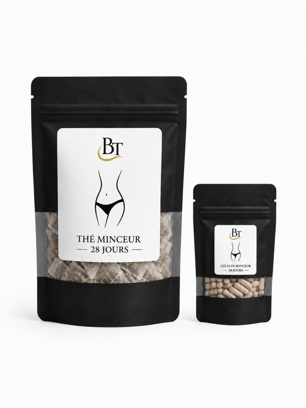 KIT MINCEUR PLUS