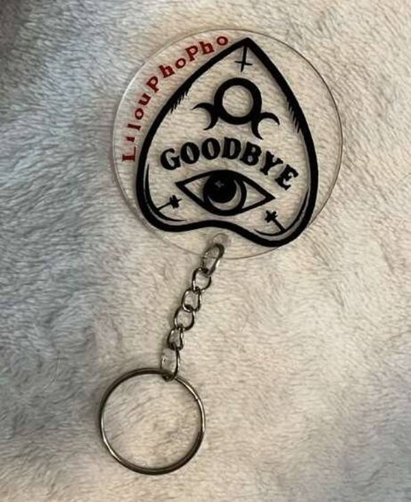 Porte clef