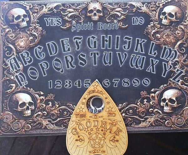 Table de ouija