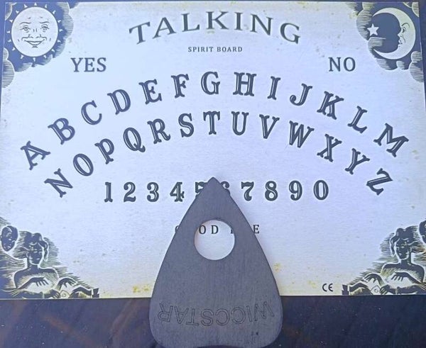 Table de ouija